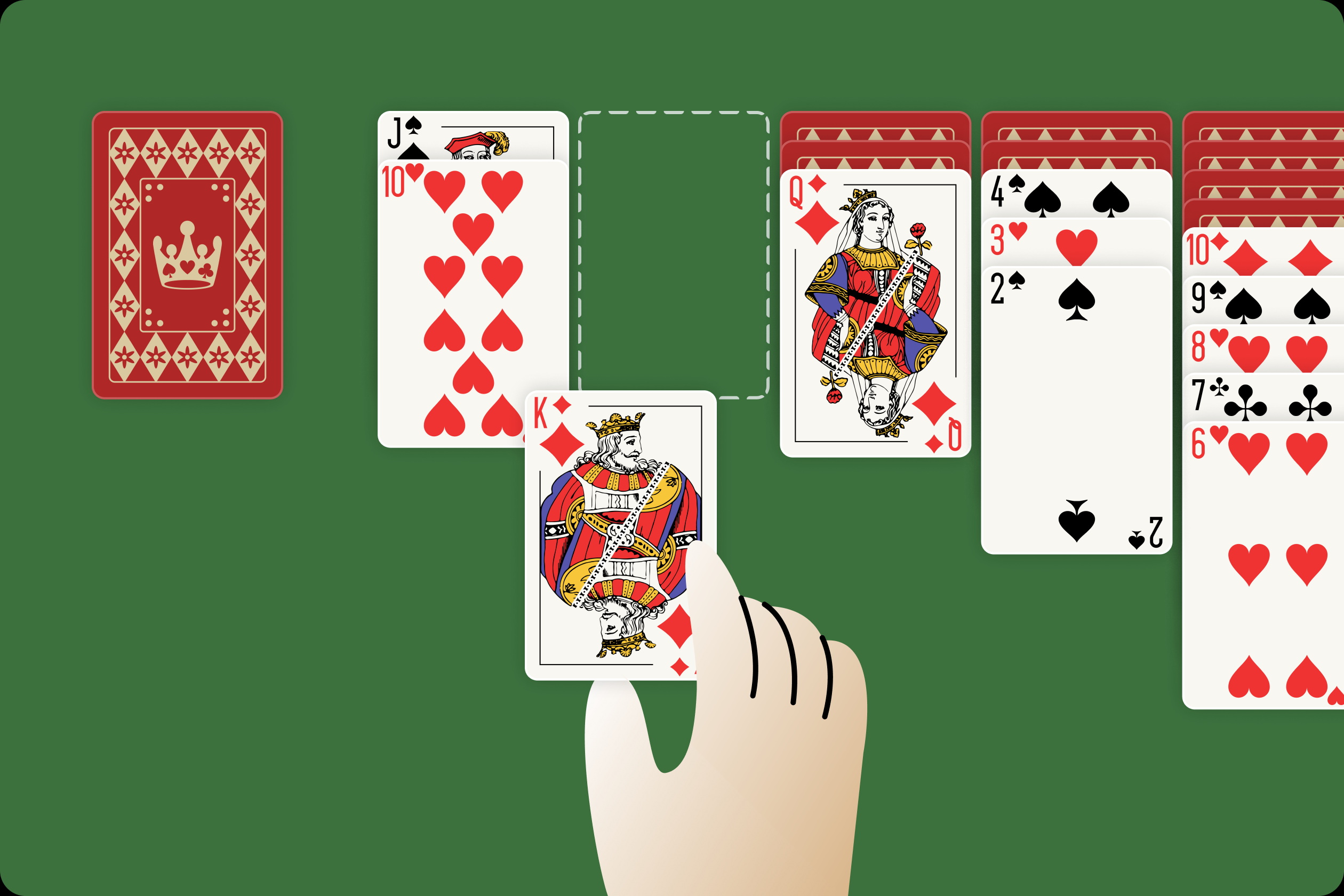 Integrating Solitaire into Your Daily Routine